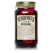 O'donnell Moonshine Wild Berry 0,7L 25%