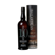 Old Ballantruan The Peated Single Malt Whisky 0,7 Dd 50%