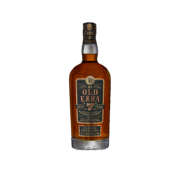 Old Ezra 7 Éves Barrel Strenght 0,7L 58,5%