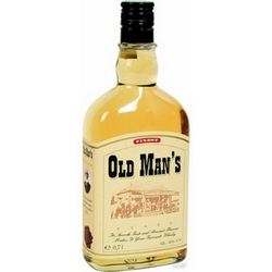 Old Man’s Whisky 0,7 liter 30%