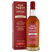 Old Perth The Original Blended Malt Scotch Whisky 46% 0,7L Gb