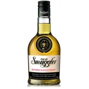 Old Smuggler Whisky 0,7 liter 40%