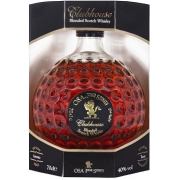 Clubhouse Scotch Blended Whisky 0,7 40% Pdd. (Golflabda)