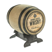 Old St.andrews Clubhouse Blended Whisky 0,7 40% (Hordó)