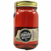 Ole Smoky Blackberry Moonshine 0,5  20%