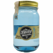 Ole Smoky Blue Flame Moonshine 0,5L / 64%)