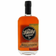 Ole Smoky Habanero 0,7L / 35%)