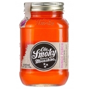 Ole Smoky Hunch Punch Ligthnin Moonshine 0,5 40%