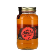 Ole Smoky Moonshine Cinnamon 0,7L 40%