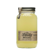 Ole Smoky Moonshine Lemon Drop 0,7L 32,5%