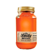 Ole Smoky Moonshine Pumpkin Pie 0,7L 20%