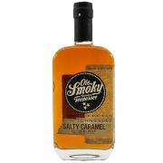 Ole Smoky Salty Caramel 0,7L / 30%)