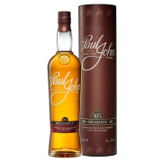 Paul John Brilliance 0,7L / 46%)