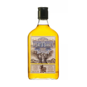For Peat’S Sake Blended Whisky 0,35 40%