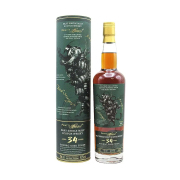 Peat’S Beast 34 Éves Skót Whisky 0,7 47,1%