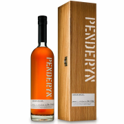 Penderyn Ex-Ruby Port Single Cask 0,7L / 61,8%)