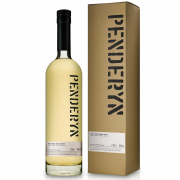 Penderyn Ex-Rye Cask Small Batch 0,7L / 50%)