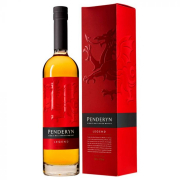 Penderyn Legend Whiskey 0,7L 41% Dd