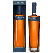 Penderyn Portwood Walesi Single Malt Whisky 0,7 Pdd 46%