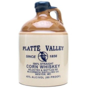 Platte Valley 3 Years 0,7 40%