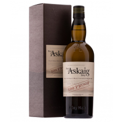 Port Askaig 100 Proof 0,7L 57,1% Gb