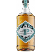 Powers Three Swallow Single Pot Still 0,7L Ír Whiskey [40%]