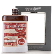 Premier Barrel Tamdhu 10 Years 46% Kerámia, Pdd.