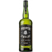 Conor Mcgregor Whiskey – Proper No. Twelve Ír Whiskey 40% 0,7L