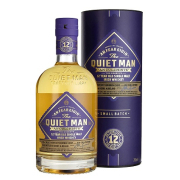 Quiet Man An Culchiste 12 Years Single Malt 0,7 46% Dd.