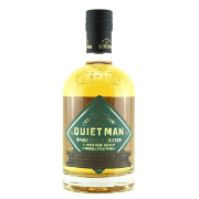 Quiet Man Small Batch Blended Imperial Stout Finish 0,7 43%