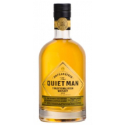 Quiet Man Superior Blend 0,7L 40%