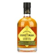 Quiet Man Superior Blend 1,0 40%