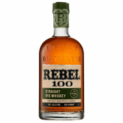 Rebel 100 Proof Rye Whisky 0,7L/ 50%)