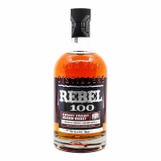 Rebel 100 Proof Cabernet Sauvignon Cask Finish 0,7L / 50%)