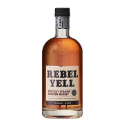 Rebel Yell Bourbon 1,0 40%