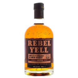 Rebel Yell Cognac Barrel 45%