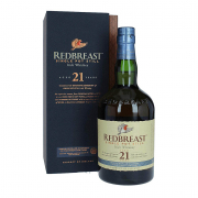 Redbreast 21 Éves Whiskey 0,7L 46%