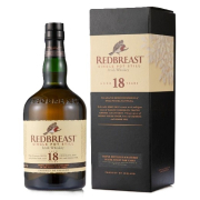 Redbreast 18 Years 46% Pdd.