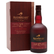 Redbreast 27 Years 53,5% Fa Dd. (0L)