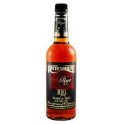 Rittenhouse 100 Proof Rye 50%