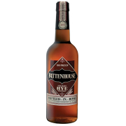 Rittenhouse Straight Rye 100 Proof 0,7L 50%