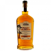 Peaky Blinder Bourbon Whiskey 0,7L 40%