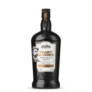Peaky Blinder Irish Whiskey Cream Liqueur 0,7L 17%