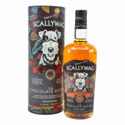 Scallywag Chocolate Edition 2023 0,7L / 48%)