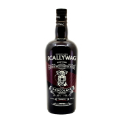 Scallywag Chocolate Edition 2024 Whisky 0,7L / 48%)