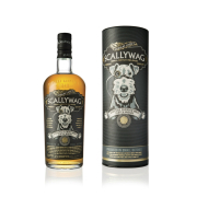 Scallywag Speyside Malt 46% Dd.