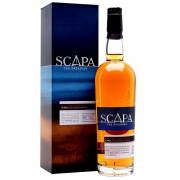 Scapa Glansa Skót Whisky 0,7L 40%