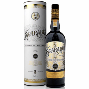 Scarabus Islay Single Malt Batch Strength 0,7L / 57%)