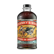 Shanky’S Whip Black Irish Whiskeylikőr 0,05 33%