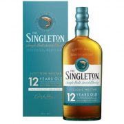 Singleton 12 Years 40% Pdd. Luscious Nectar